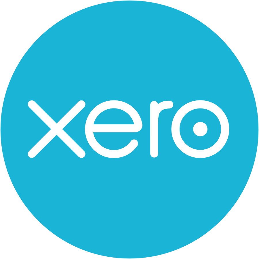 xero Logo